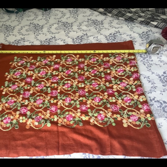 Scarf - Picture 2 of 2